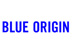 BLUE ORIGIN