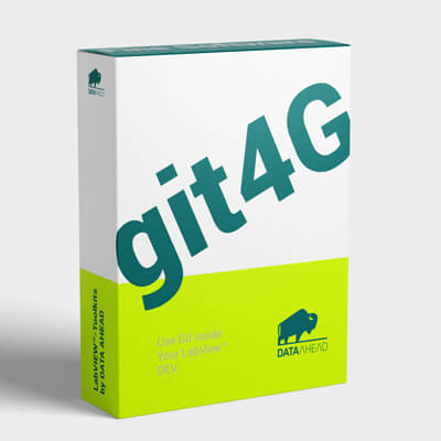 git4G-LabVIEW-Toolkit-DATA-AHEAD-400 git4G-LabVIEW-Toolkit-DATA-AHEAD-400