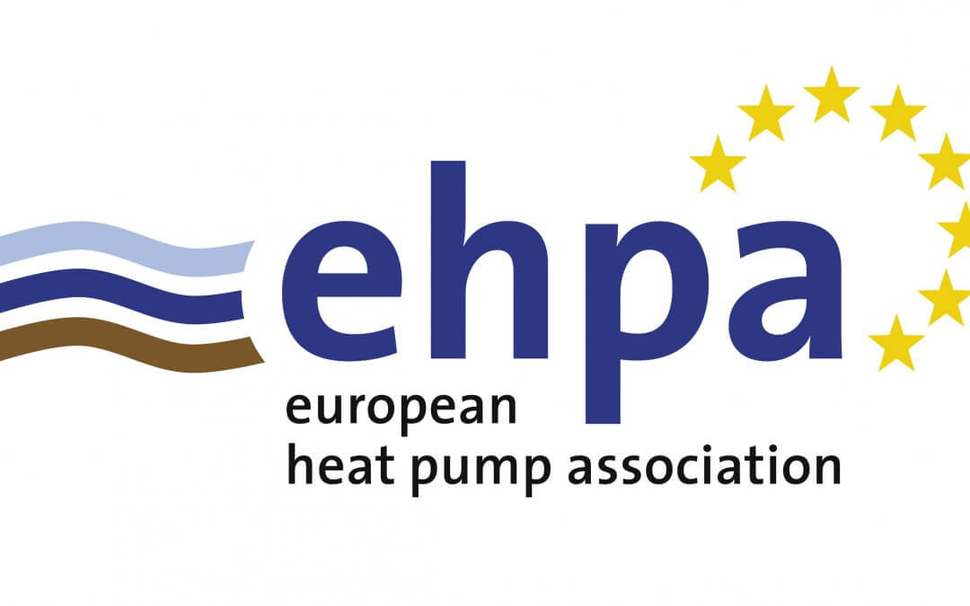 DATA AHEAD tritt der European Heat Pump Association bei