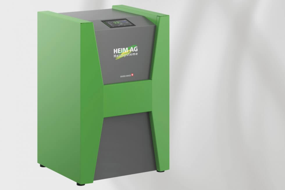 SWM Pro: Neue Propan-Wärmepumpe mit 2-30kW von Heim - DATA AHEAD AG