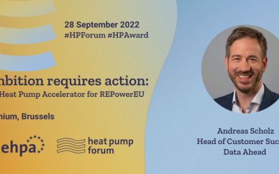 Event: Heat Pump Forum 2022