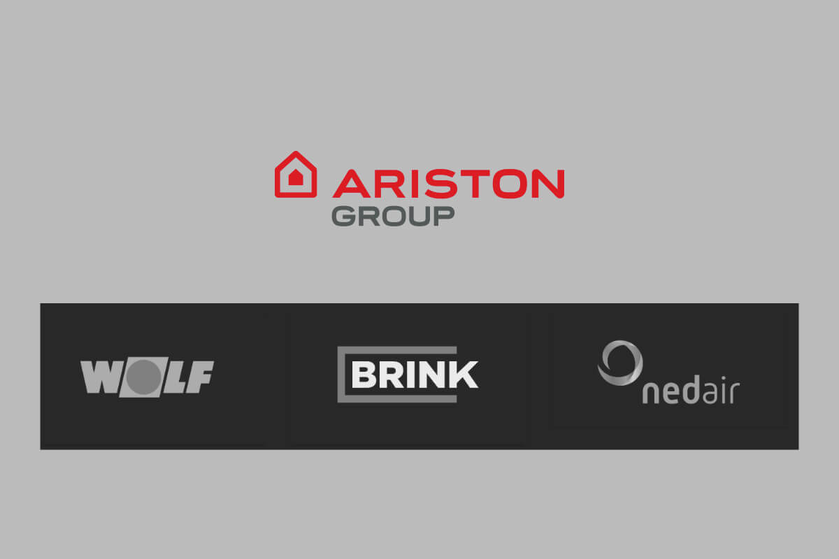 Ariston Group übernimmt Centrotec Cliamte