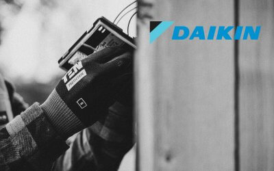 Daikin zahlt UK-Installateuren Prämie