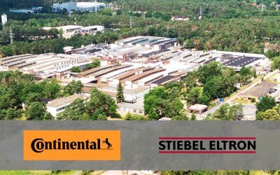 Stiebel Eltron Wärmepumpen: Werksübernahme statt Neubau