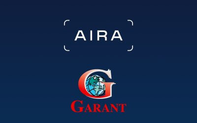 Aira übernimmt Garant Wärmesysteme aus Deutschland