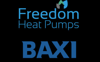 Freedom Heat Pumps nimmt Baxi-Produkte in Portfolio auf