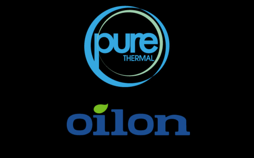 Pure Thermal kooperiert mit finnischem Wärmepumpen-Hersteller Oilon